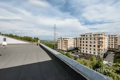 str. Liviu Deleanu, Buiucani, mun. Chișinău imaginea 221591