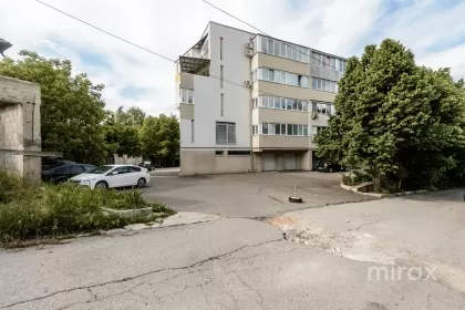 str. Liviu Deleanu, Buiucani, mun. Chișinău imaginea 221579