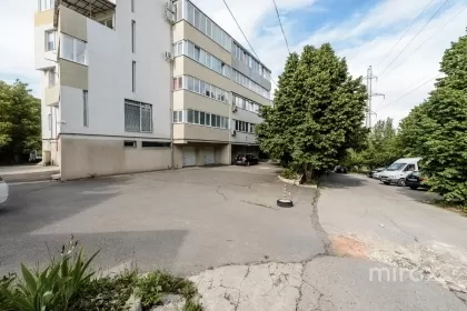 str. Liviu Deleanu, Buiucani, mun. Chișinău imaginea 221597