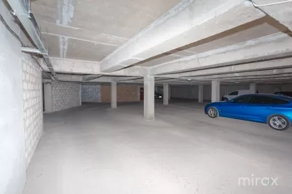str. Calea Orheiului, sectorul Posta Veche, mun. Chisinau imaginea 222892