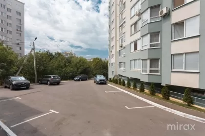 str. Calea Orheiului, sectorul Posta Veche, mun. Chisinau imaginea 222896