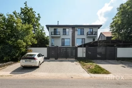 str. Durlești, Dumbrava, Chișinău imaginea 226620