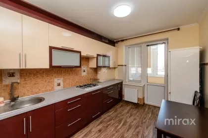 бул. Алба Юлия, Буюканы, Кишинев изображение 227786