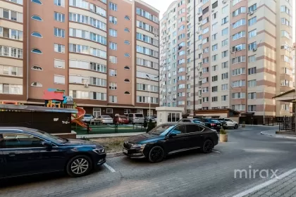 бул. Алба Юлия, Буюканы, Кишинев изображение 227799