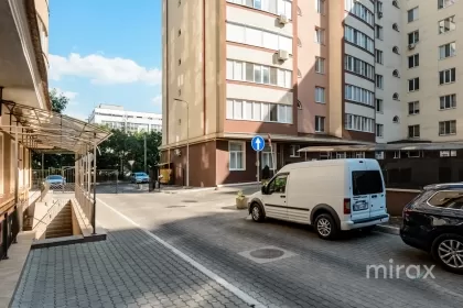 бул. Алба Юлия, Буюканы, Кишинев изображение 227800