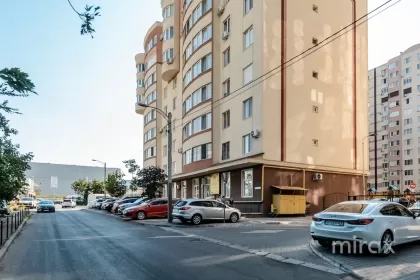 бул. Алба Юлия, Буюканы, Кишинев изображение 227801