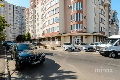 бул. Алба Юлия, Буюканы, Кишинев изображение 227803
