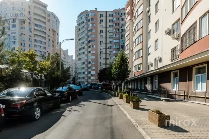 бул. Алба Юлия, Буюканы, Кишинев изображение 227804