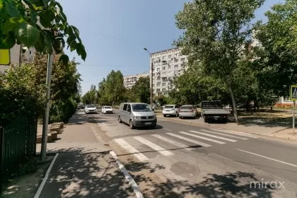 ул. Гинта Латинэ, Чеканы, Кишинев изображение 231804
