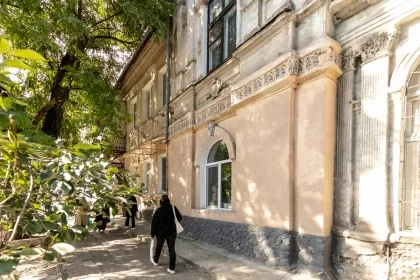 str. Armenească, Centru, Chișinău imaginea 237175