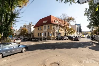 str. Armenească, Centru, Chișinău imaginea 237176