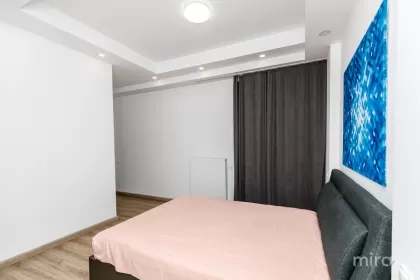 ул. Алексей Матеевич, Центр, Кишинев изображение 240922