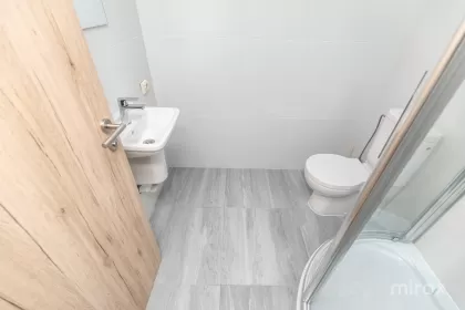 ул. Алексей Матеевич, Центр, Кишинев изображение 240939