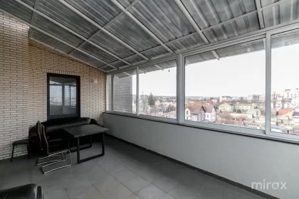 ул. Алексей Матеевич, Центр, Кишинев изображение 240924