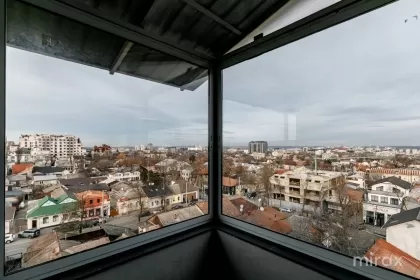 ул. Алексей Матеевич, Центр, Кишинев изображение 240925