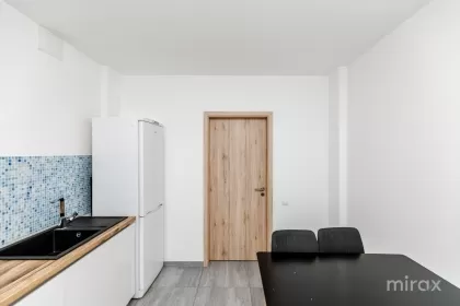 ул. Алексей Матеевич, Центр, Кишинев изображение 240928