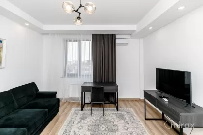 ул. Алексей Матеевич, Центр, Кишинев изображение 240929