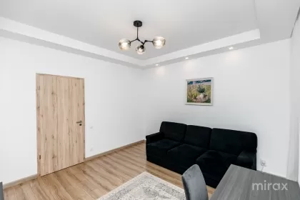 ул. Алексей Матеевич, Центр, Кишинев изображение 240930