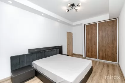 ул. Алексей Матеевич, Центр, Кишинев изображение 240932