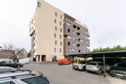 ул. Алексей Матеевич, Центр, Кишинев изображение 240940