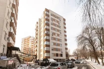 str. Gheorghe Cașu, Centru, Chișinău image 242308