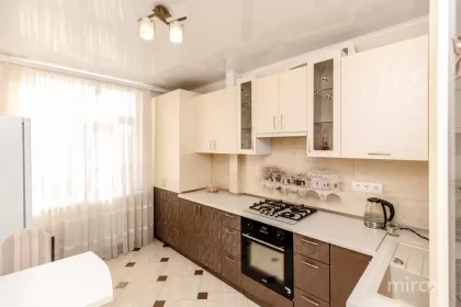 str. Gheorghe Cașu, Centru, Chișinău image 242307