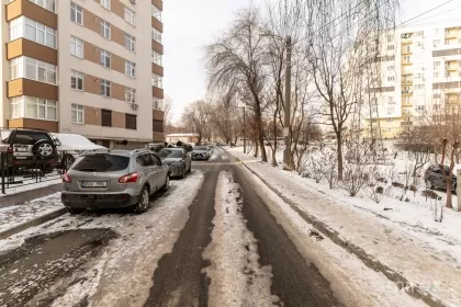 str. Gheorghe Cașu, Centru, Chișinău image 242318