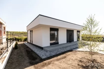 ул. Василе Лупу, Колоница, Кишинёв. изображение 245489