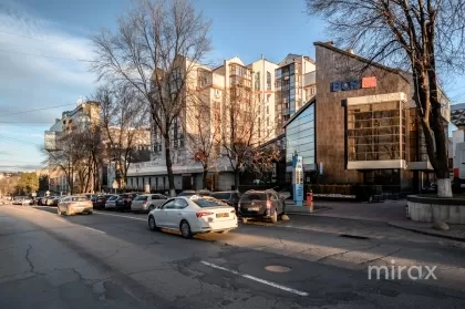 str. Alexandr Pușkin, Centru, Chișinău imaginea 199748