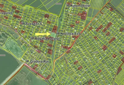 s. Suruceni, Ialoveni, mun. Chișinău imaginea 220245