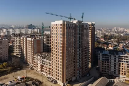 str. Dimineții, Botanica, mun. Chișinău imaginea 222901