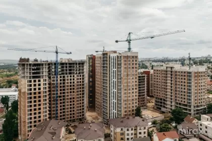 str. Dimineții, Botanica, mun. Chișinău imaginea 232828