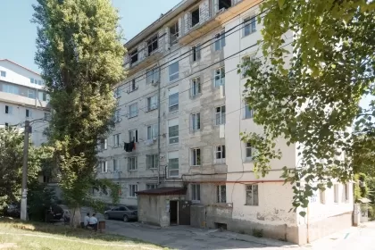 str. Maria Drăgan, Ciocana, Chișinău image 226662