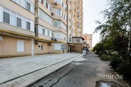 ул. Николае Сулак, Чеканы, Кишинев изображение 227826