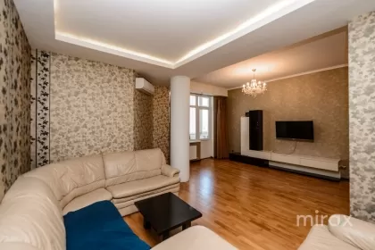 ул. Николае Сулак, Чеканы, Кишинев изображение 227805