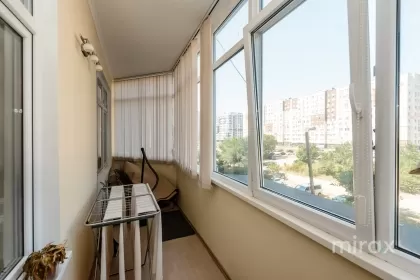 ул. Николае Сулак, Чеканы, Кишинев изображение 227822