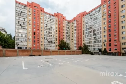 str. Drumul viilor, Centru, mun. Chișinău imaginea 229015
