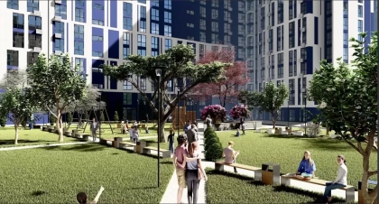 str. Tudor Vladimirescu, Râșcani, Chișinău imaginea 230471