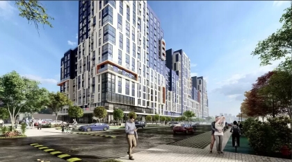 str. Tudor Vladimirescu, Râșcani, Chișinău imaginea 230472
