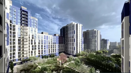 str. Tudor Vladimirescu, Râșcani, Chișinău imaginea 230473