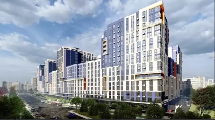 str. Tudor Vladimirescu, Râșcani, Chișinău imaginea 230474
