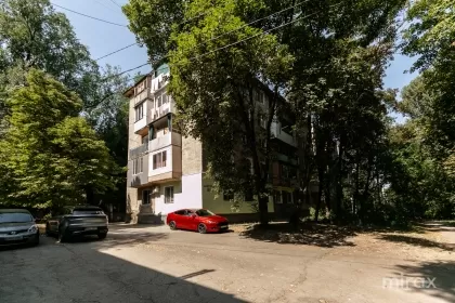 str. Muncesti , Botanica , Chisinau imaginea 231817