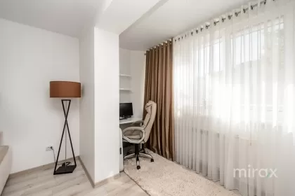 bd. Alba Iulia, Buiucani, Chișinău imaginea 236037