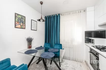 bd. Alba Iulia, Buiucani, Chișinău imaginea 236034