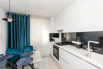 bd. Alba Iulia, Buiucani, Chișinău imaginea 236033