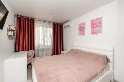 bd. Alba Iulia, Buiucani, Chișinău imaginea 236047