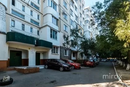 bd. Alba Iulia, Buiucani, Chișinău imaginea 236050