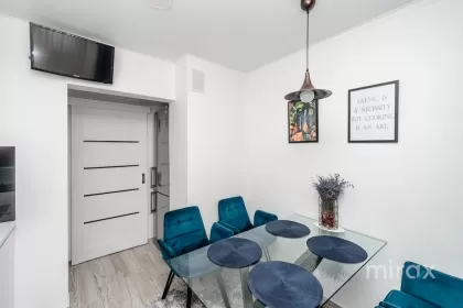 bd. Alba Iulia, Buiucani, Chișinău imaginea 236036