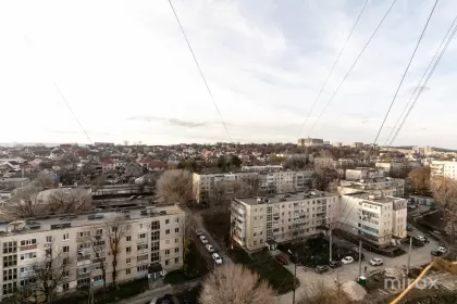 str. Calea Orheiului, Poșta Veche imaginea 239725