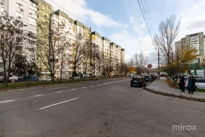 str. Calea Orheiului, Poșta Veche imaginea 239726